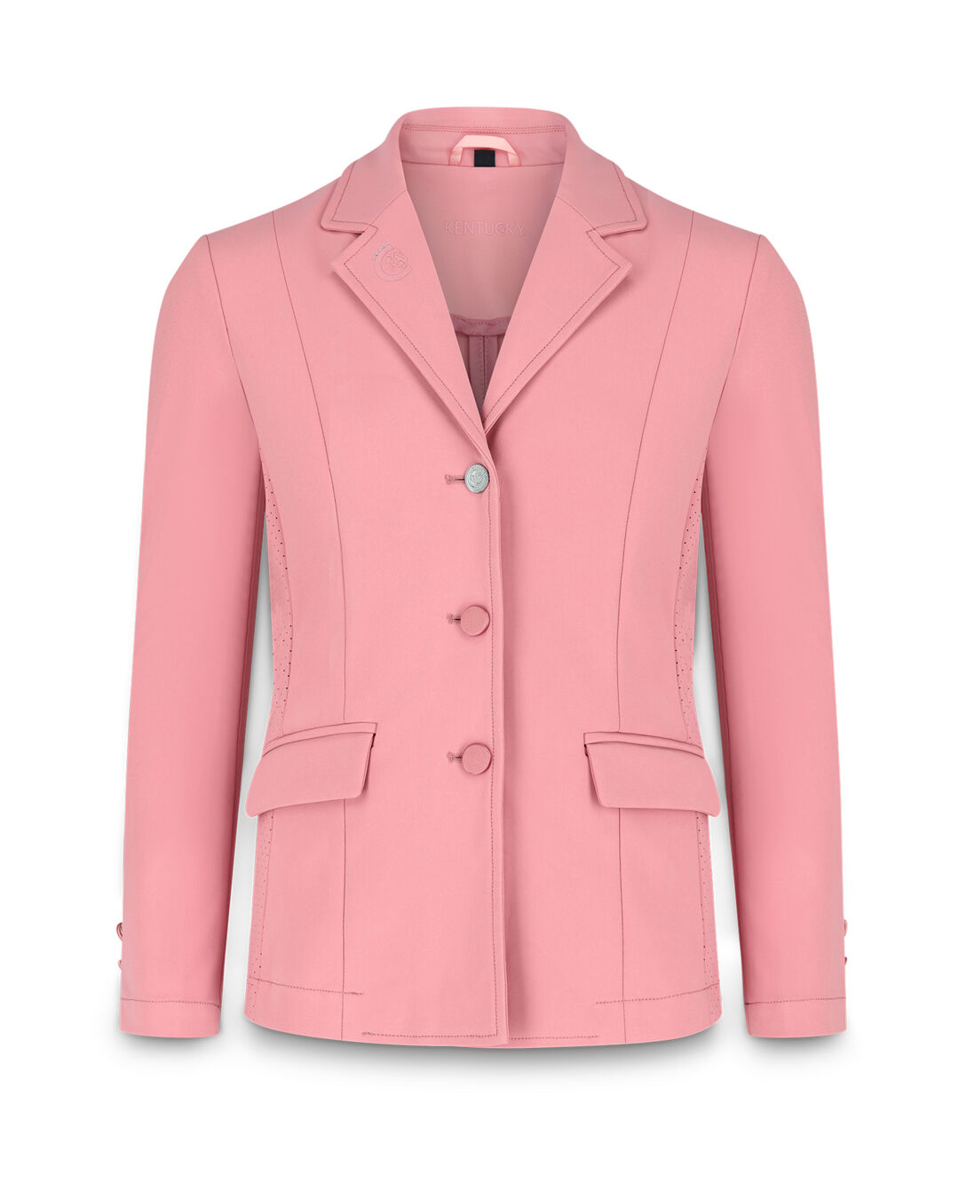 Kinder Turnierjacket Paris Girl